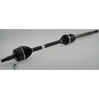 Pusašis LÖBRO GKND12109