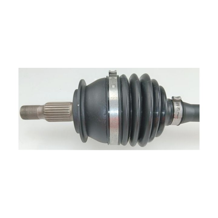 Pusašis LÖBRO GKND12110