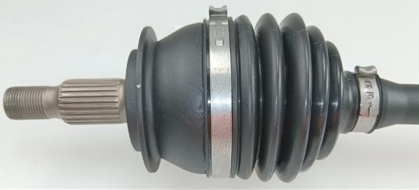 Pusašis LÖBRO GKND12110