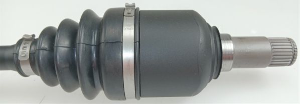 Pusašis LÖBRO GKND12110