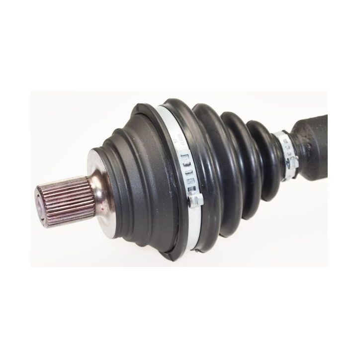 Pusašis LÖBRO GKND12125