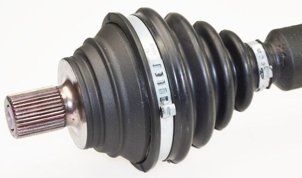 Pusašis LÖBRO GKND12125