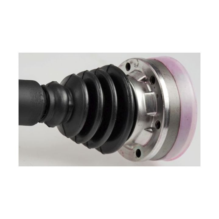 Pusašis LÖBRO GKND12125