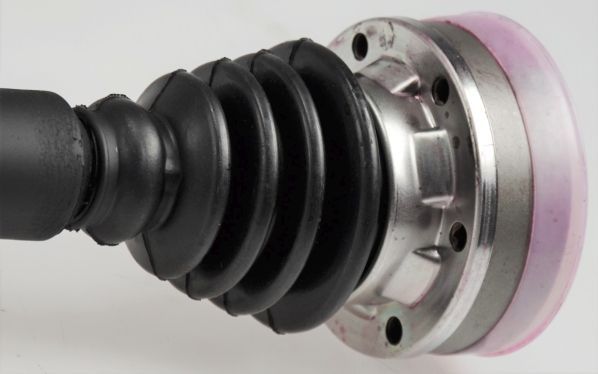 Pusašis LÖBRO GKND12125