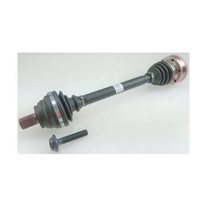 Pusašis LÖBRO GKND12127