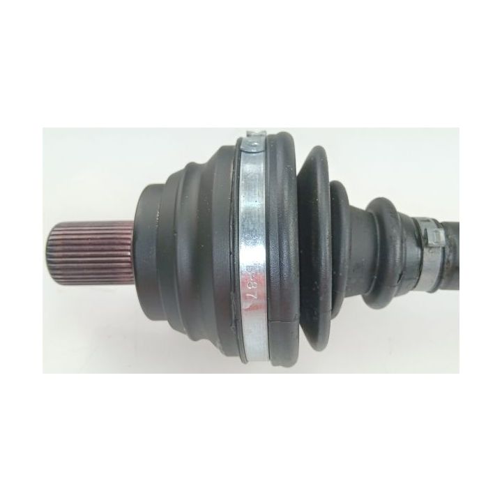 Pusašis LÖBRO GKND12127