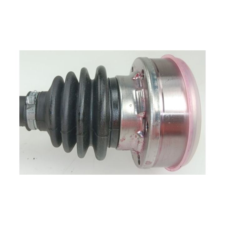 Pusašis LÖBRO GKND12127