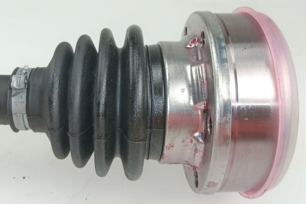 Pusašis LÖBRO GKND12127