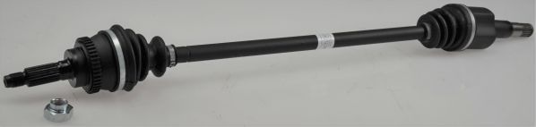 Pusašis LÖBRO GKND12145