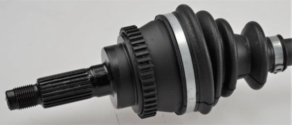 Pusašis LÖBRO GKND12145