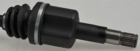 Pusašis LÖBRO GKND12145