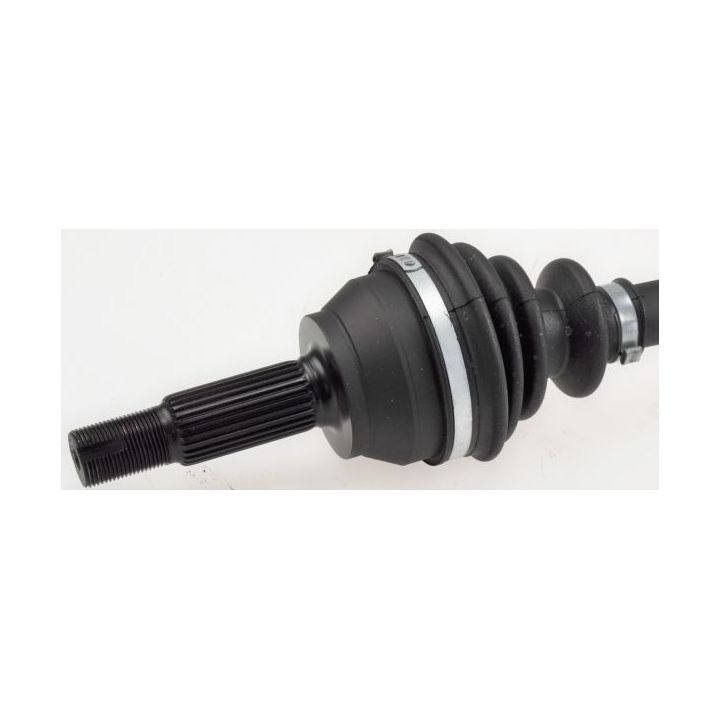 Pusašis LÖBRO GKND12151