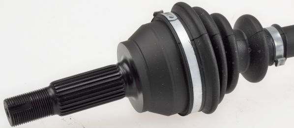 Pusašis LÖBRO GKND12151