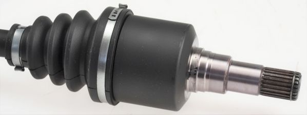 Pusašis LÖBRO GKND12151