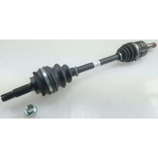 Pusašis LÖBRO GKND12156