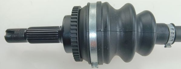 Pusašis LÖBRO GKND12156