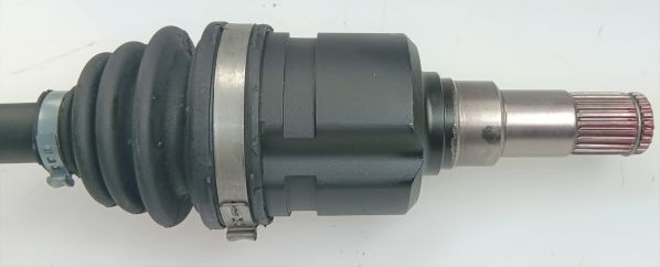 Pusašis LÖBRO GKND12156