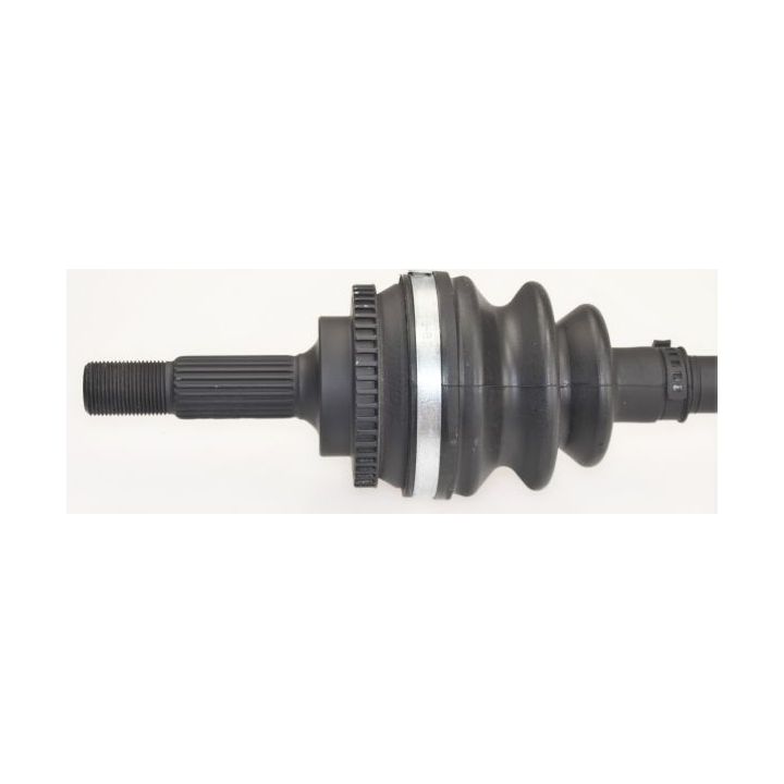 Pusašis LÖBRO GKND12157