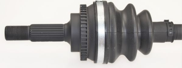 Pusašis LÖBRO GKND12157