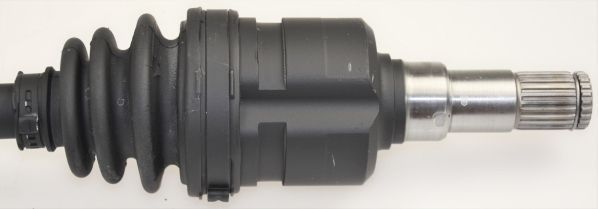 Pusašis LÖBRO GKND12157