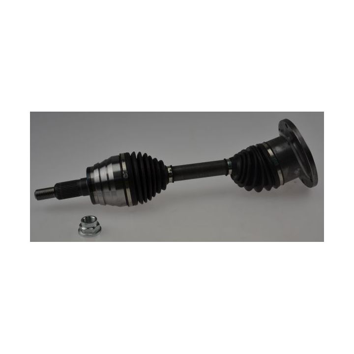 Pusašis LÖBRO GKND12171