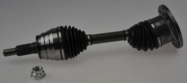 Pusašis LÖBRO GKND12171