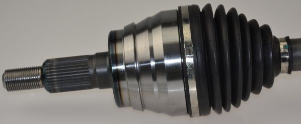 Pusašis LÖBRO GKND12171