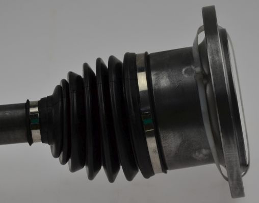 Pusašis LÖBRO GKND12171