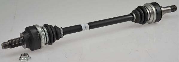 Pusašis LÖBRO GKND12276