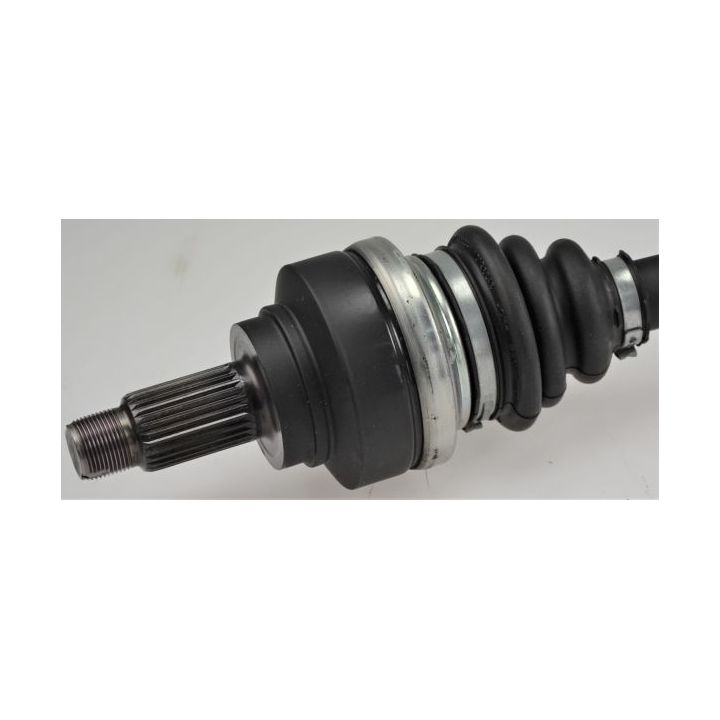 Pusašis LÖBRO GKND12276