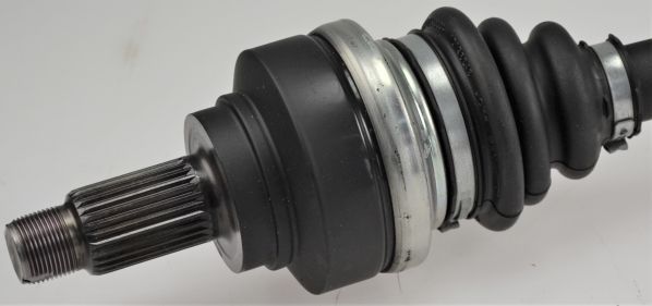 Pusašis LÖBRO GKND12276