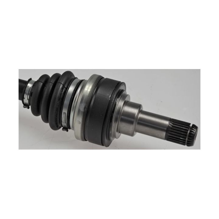 Pusašis LÖBRO GKND12276