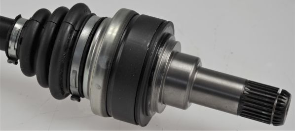 Pusašis LÖBRO GKND12276