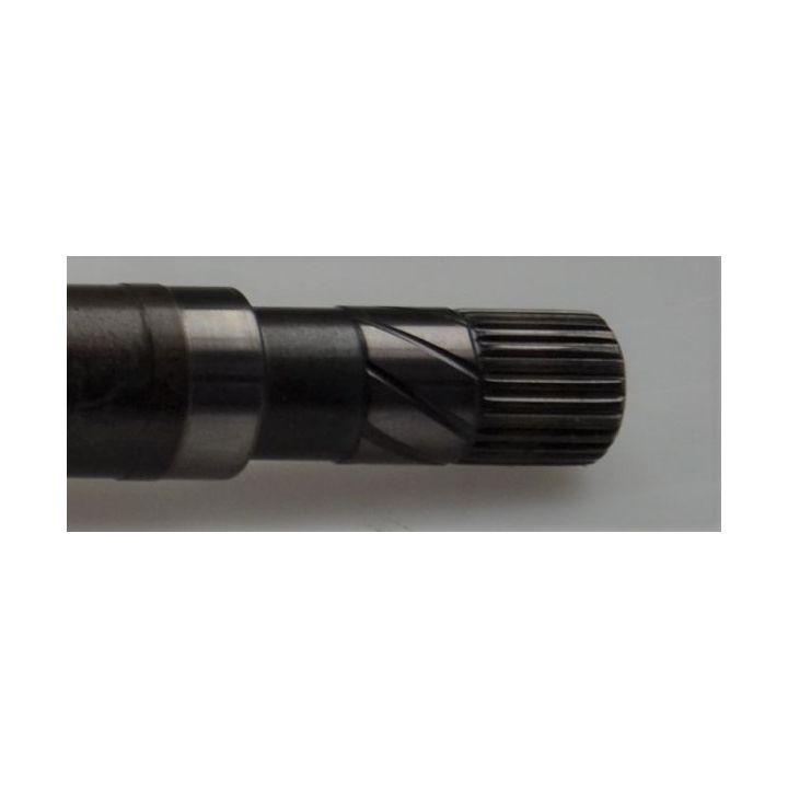 Pusašis LÖBRO GKND12289