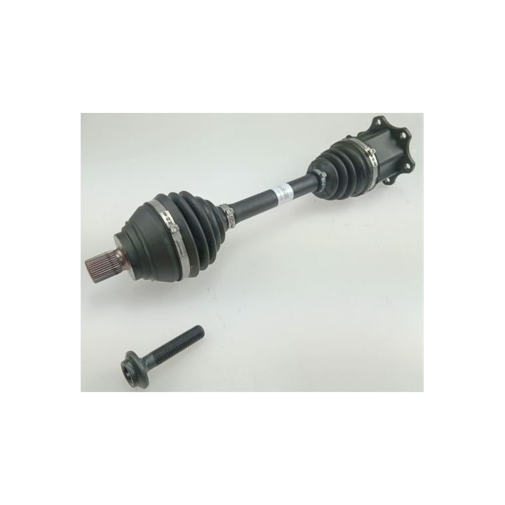 Pusašis LÖBRO GKND12322