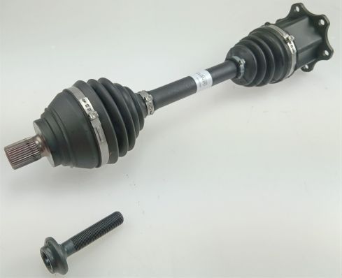 Pusašis LÖBRO GKND12322