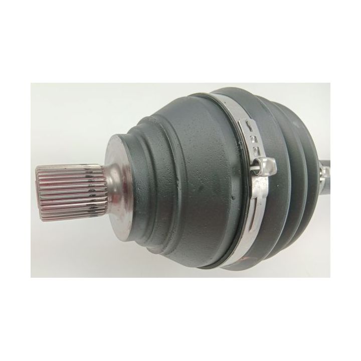 Pusašis LÖBRO GKND12322