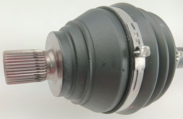 Pusašis LÖBRO GKND12322