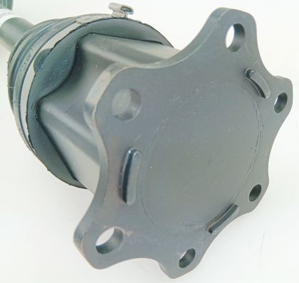 Pusašis LÖBRO GKND12322