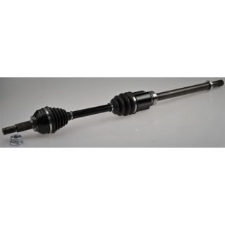 Pusašis LÖBRO GKND12555