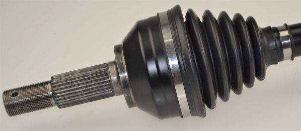 Pusašis LÖBRO GKND12555