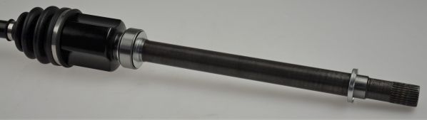 Pusašis LÖBRO GKND12555