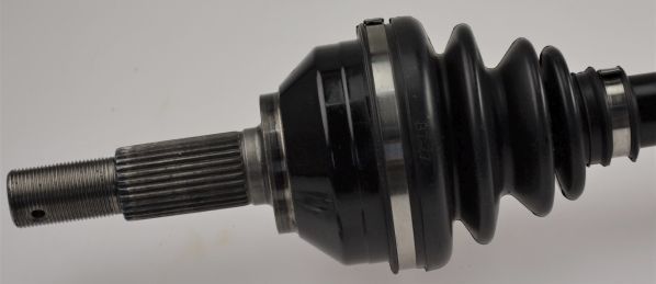 Pusašis LÖBRO GKND12556