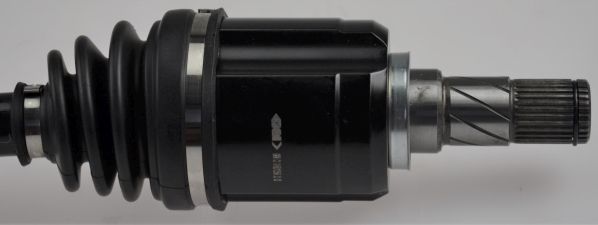 Pusašis LÖBRO GKND12556