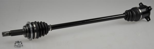 Pusašis LÖBRO GKND12557