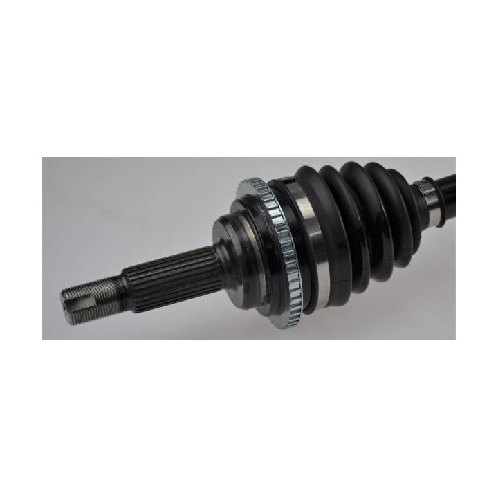 Pusašis LÖBRO GKND12557