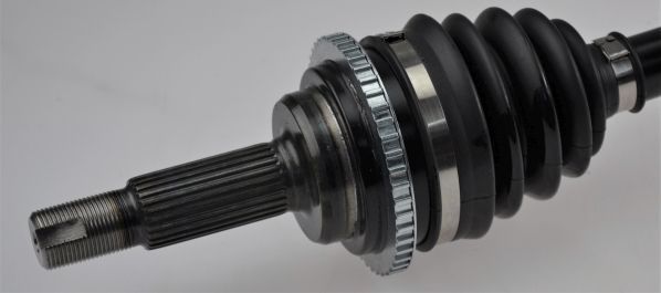 Pusašis LÖBRO GKND12557