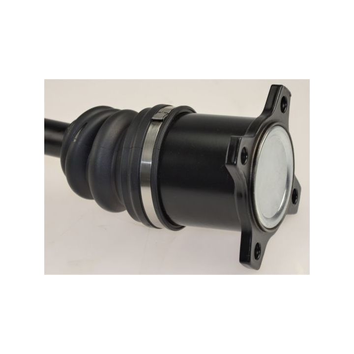 Pusašis LÖBRO GKND12557