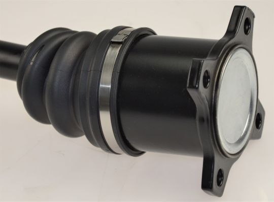 Pusašis LÖBRO GKND12557