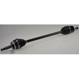 Pusašis LÖBRO GKND12558